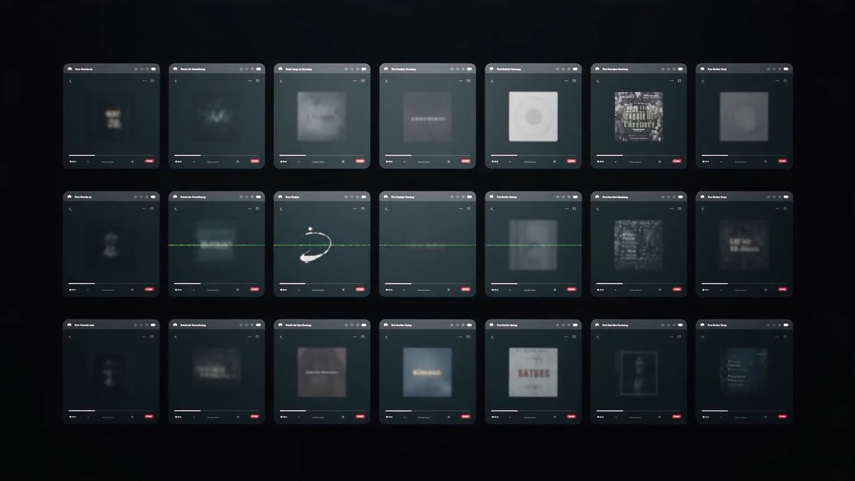 Digital Product storyboard frame 06