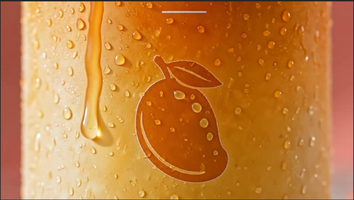 Drink storyboard frame 10