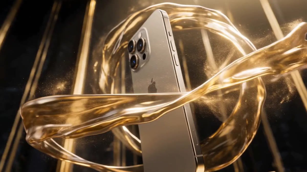 iPhone 16 Pro Max storyboard frame 07