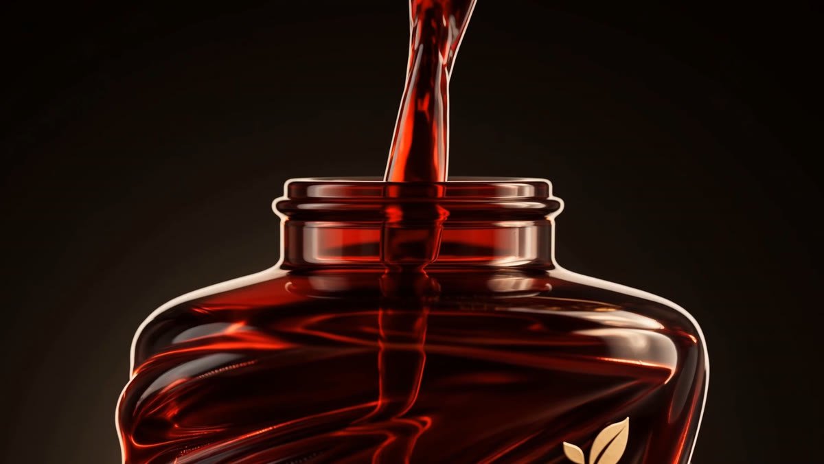Perfume storyboard frame 04